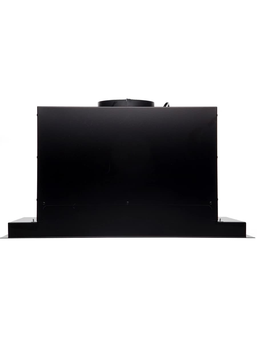 Вытяжка кухонная KONIGIN Черный Incanto Black 60