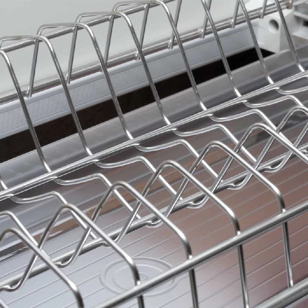 Сушка для посуды INOXA Хром 701/60XP.551A.F16