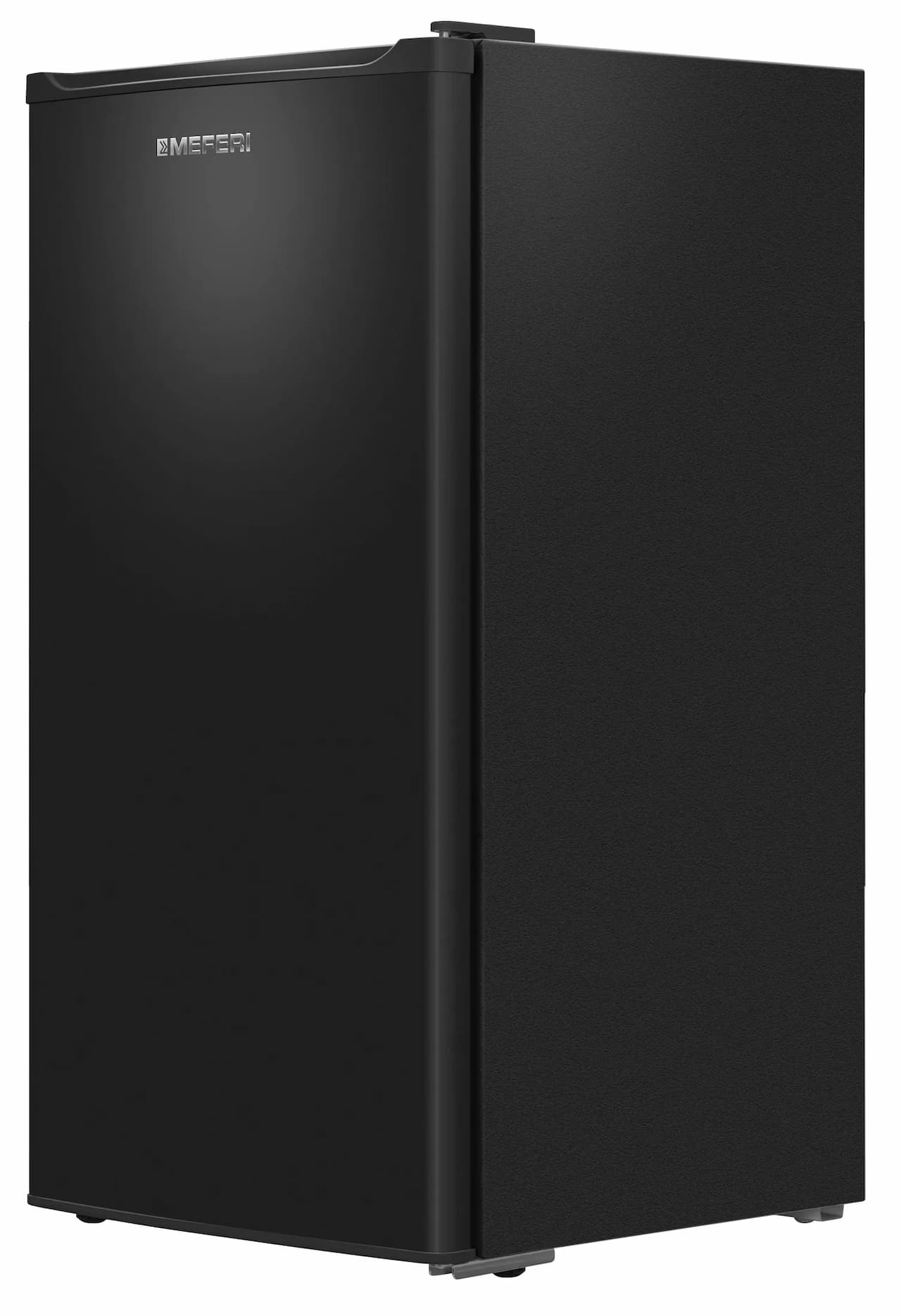 Холодильник отдельностоящий MEFERI Черный MFR83BK MINI POWER