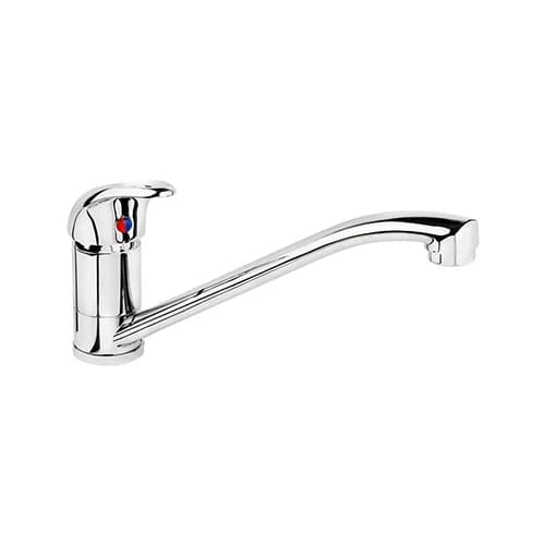 Смеситель TOPZERO Хром WIX 201 CR