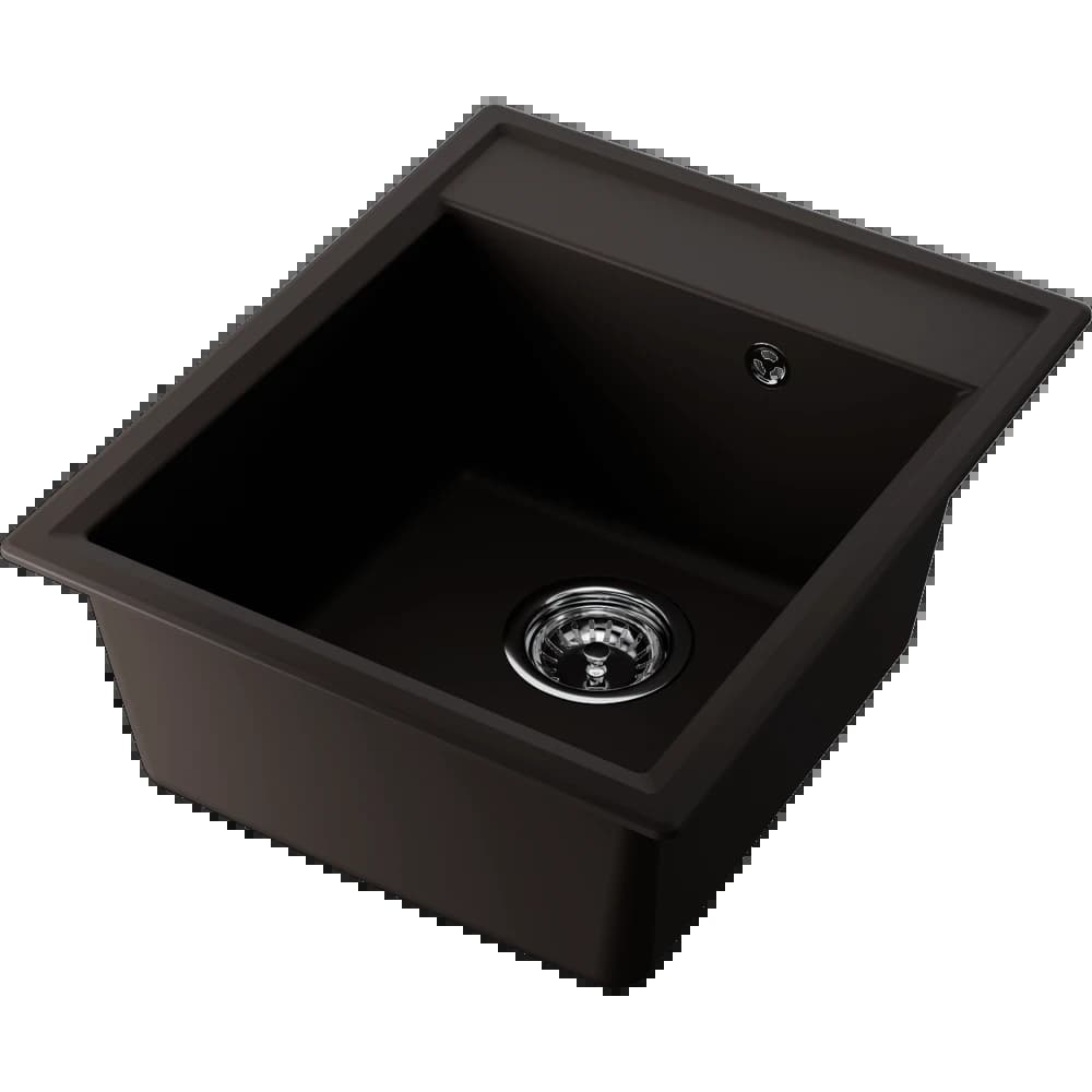 Мойка OMOIKIRI Espresso Daisen 42-ES