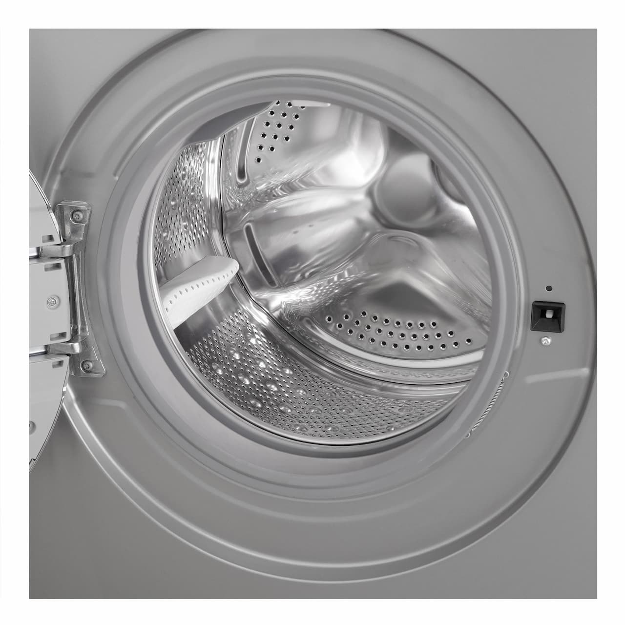 Стирально-сушильная машина KORTING Серебристый KWD 58L1496 S