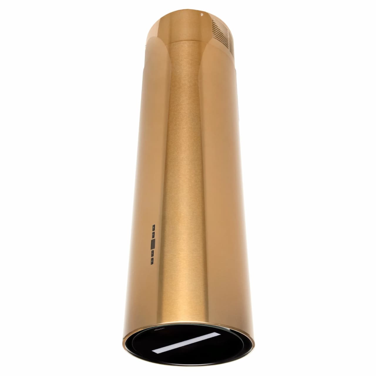 Вытяжка островная KONIGIN Золотой Pasio Gold 31