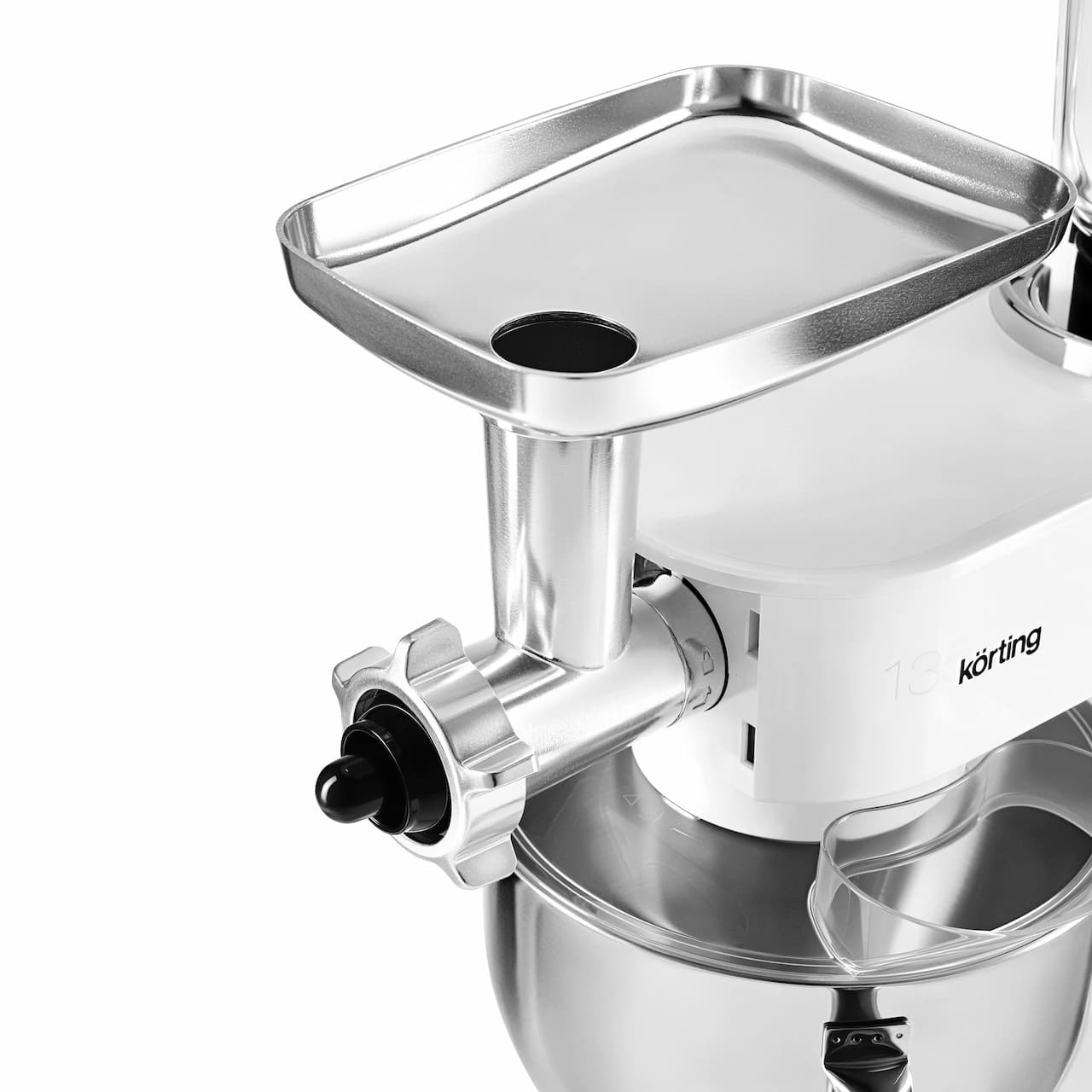 Кухонная машина KORTING Белый KKM 0102 MB 135