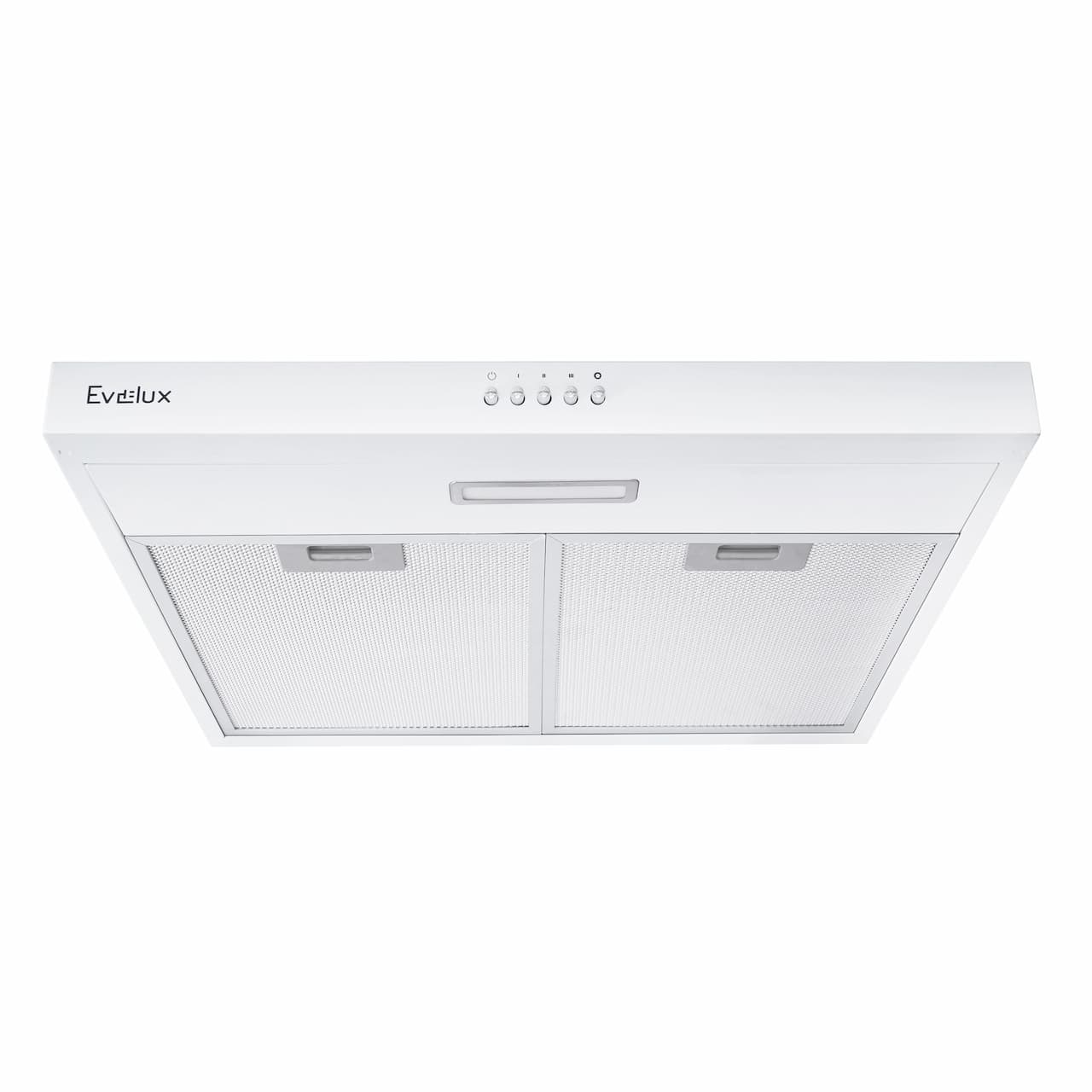 Вытяжка кухонная EVELUX Белый Ulla 60 W