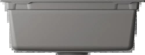 Мойка OMOIKIRI Leningrad grey Sintesi 57-GR