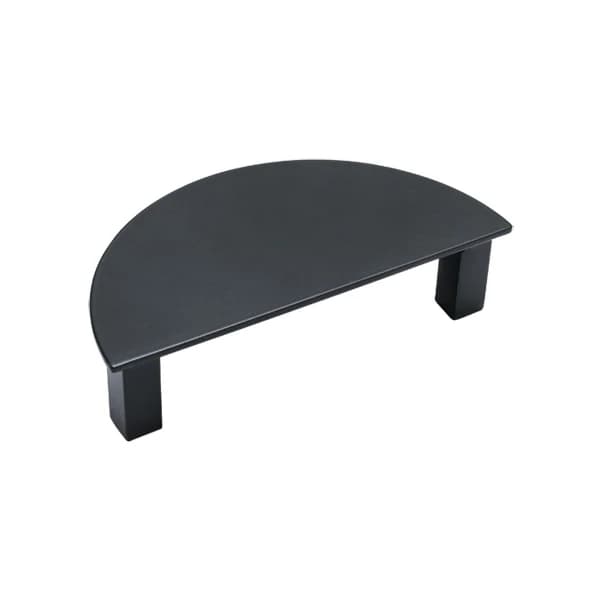 Ручка скоба MAKMART Черный матовый RS.R.MR.96.9005