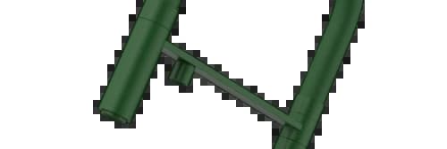 Смеситель OMOIKIRI Royal green Kanto-RG