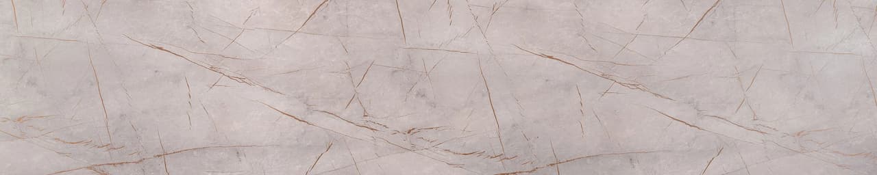 Столешница влагостойкая 38 мм КЕДР Мрамор Персия 1500х600х38*1U 2345/Pt