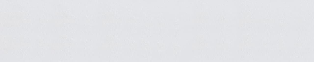 Кромка с/к 45 мм КЕДР Бриллиант белый 1210/Br