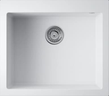 Белый