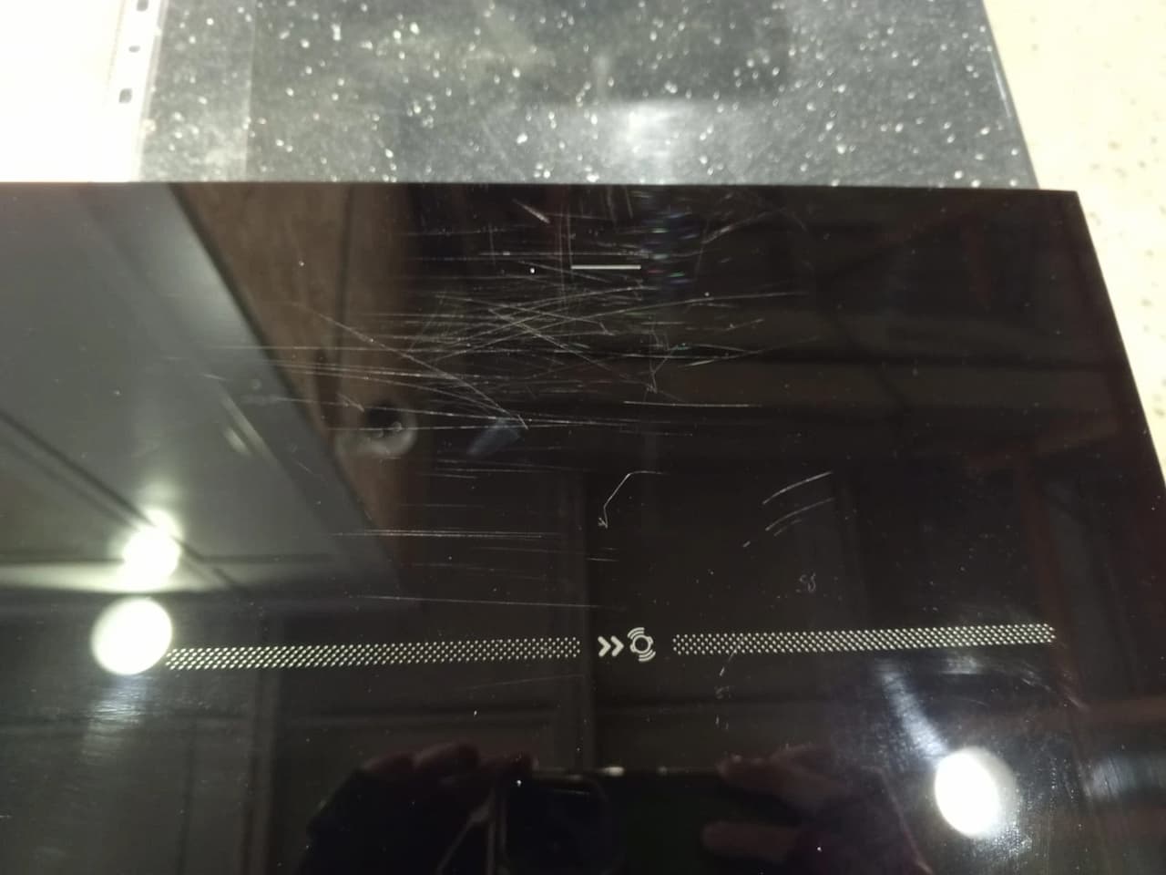 Варочная панель GORENJE Черный IT645BCSC (УЦЕНКА)