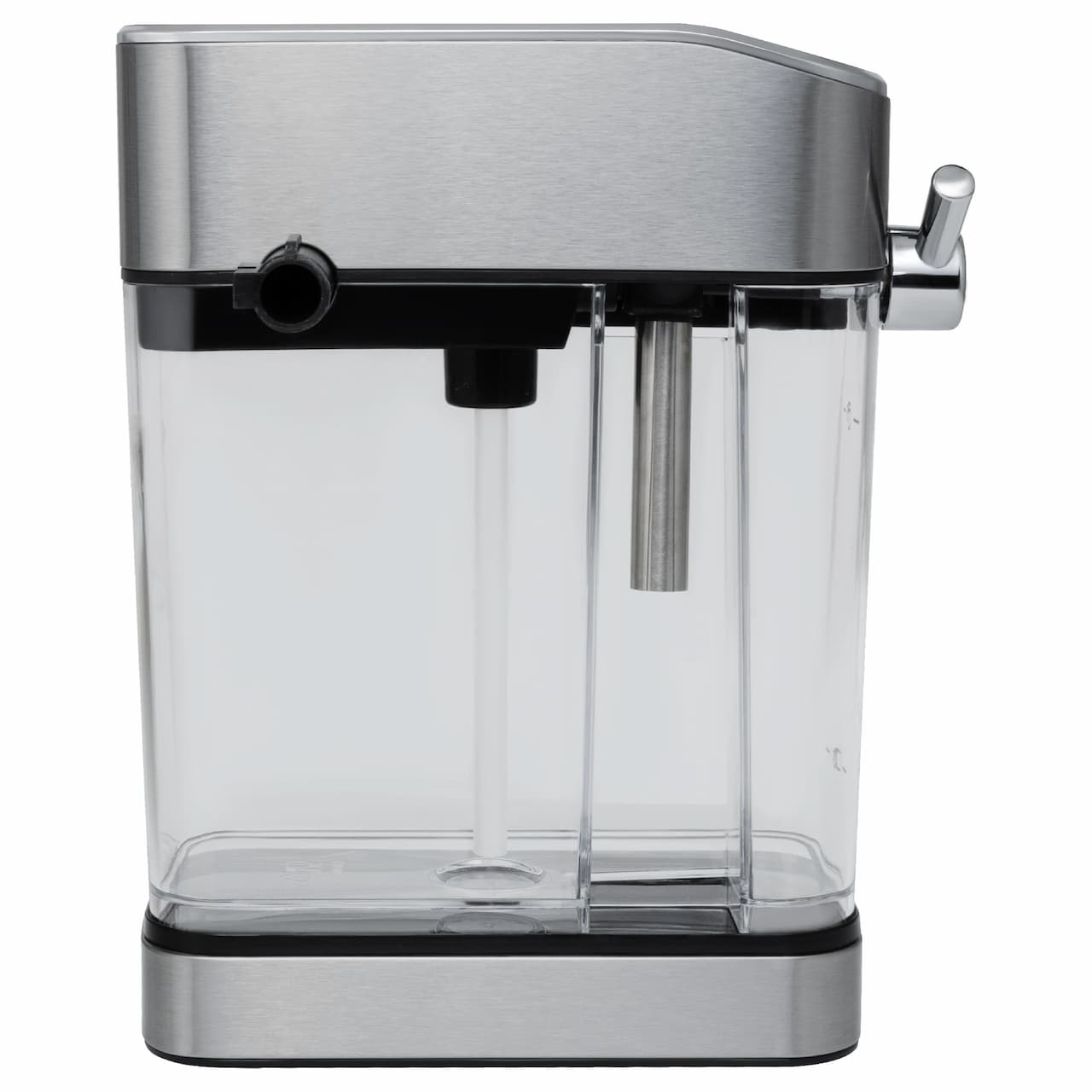 Кофеварка эспрессо KORTING Нержавеющая сталь KCM 1006 T Adore