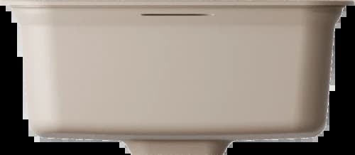 Мойка OMOIKIRI Бежевый Tasogare 51-SA