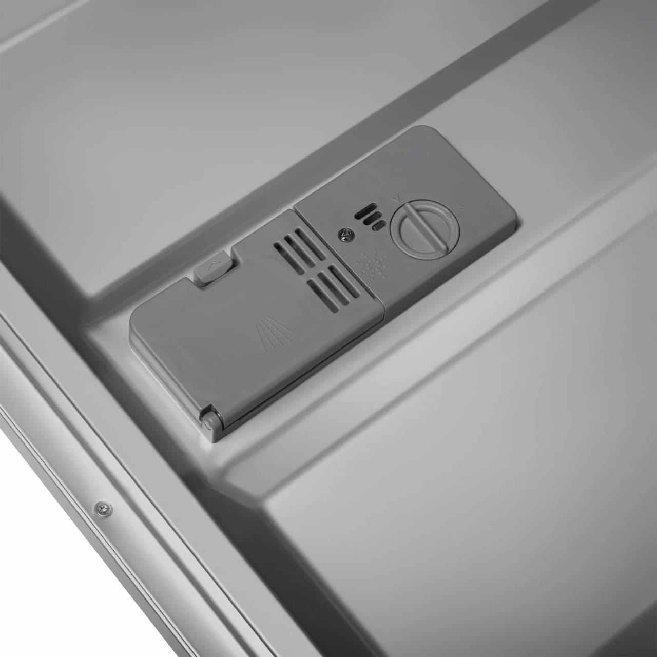Посудомоечная машина MEFERI Серебристый MDW6062WH FS LIGHT