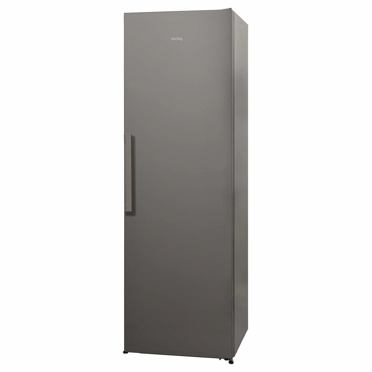 Морозильная камера KORTING Нержавеющая сталь KNFR 1837 X