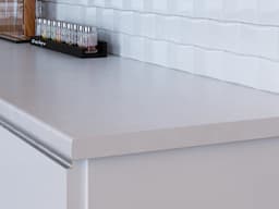 Керамика белая