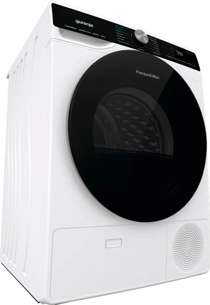 Сушильная машина GORENJE Белый DNS92