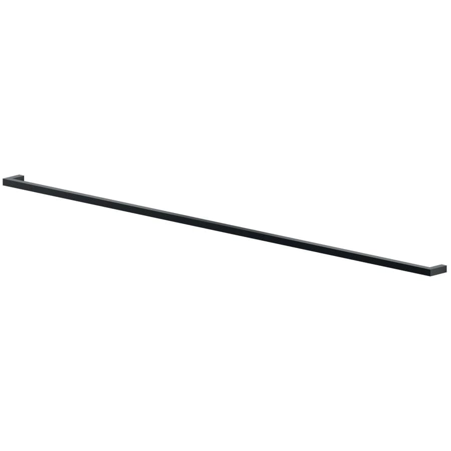 Ручка скоба MAKMART Черный бархат RS.MR.832.9005