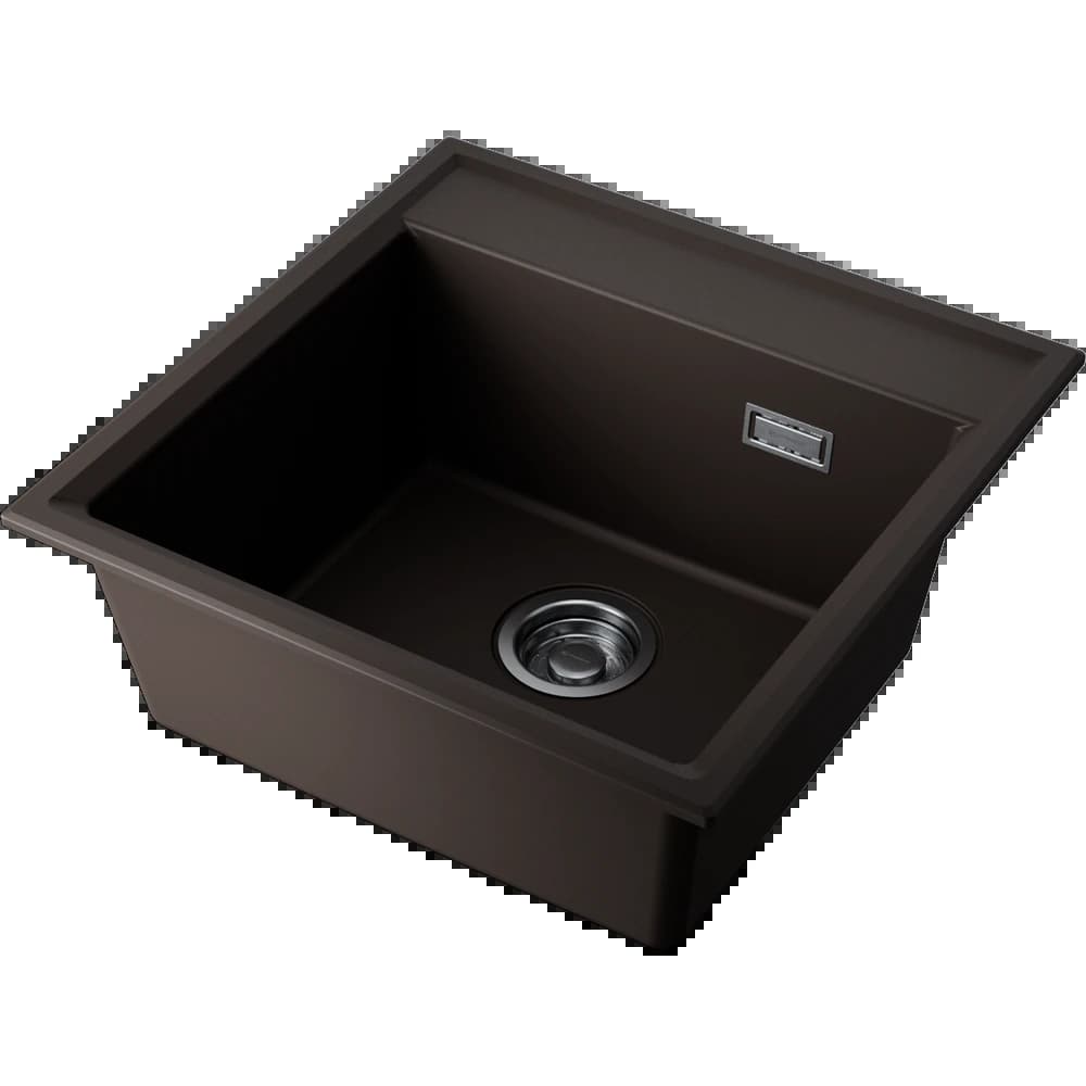 Мойка OMOIKIRI Espresso Daisen 51-ES