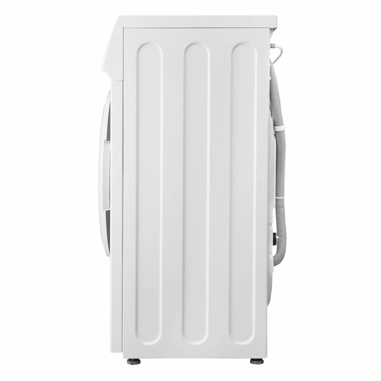 Стиральная машина EVELUX Белый EW 46101