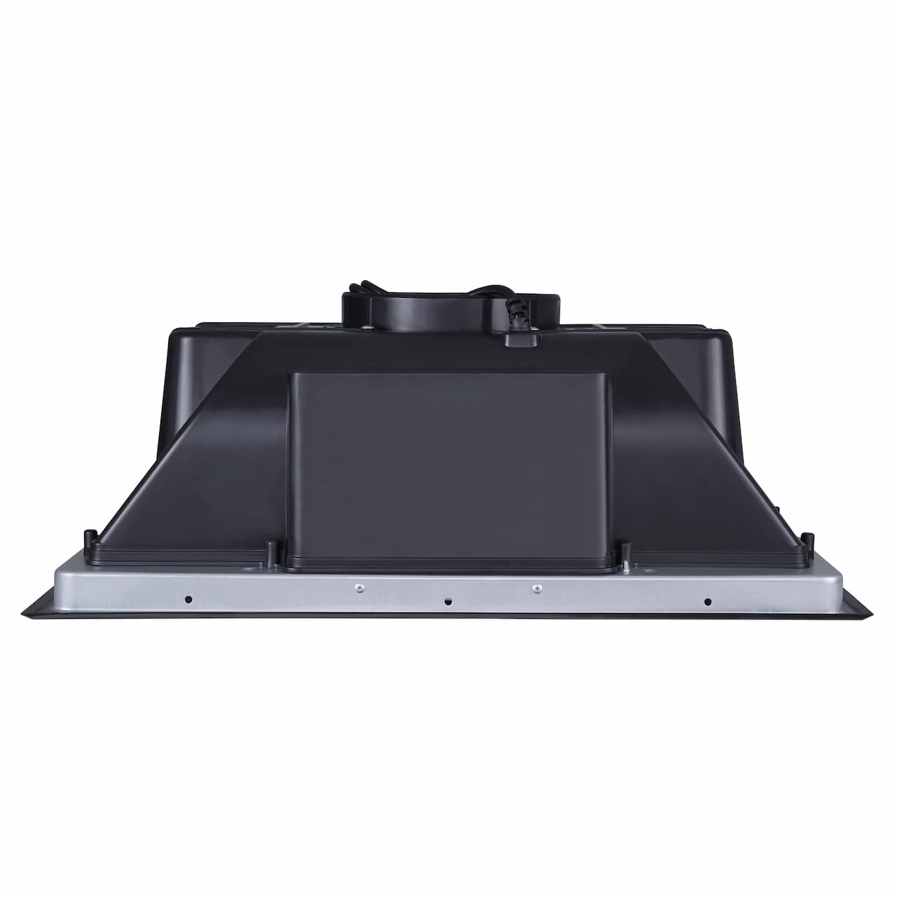 Вытяжка кухонная EVELUX Черный Margit 60 B