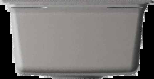 Мойка OMOIKIRI Серый Daisen 42-GR