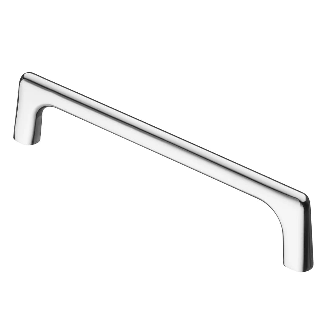 Ручка скоба KERRON Хром S-2390-128