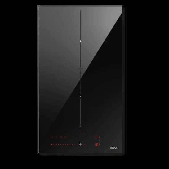 Варочная панель ELICA Черный RATIO 302 PLUS BL