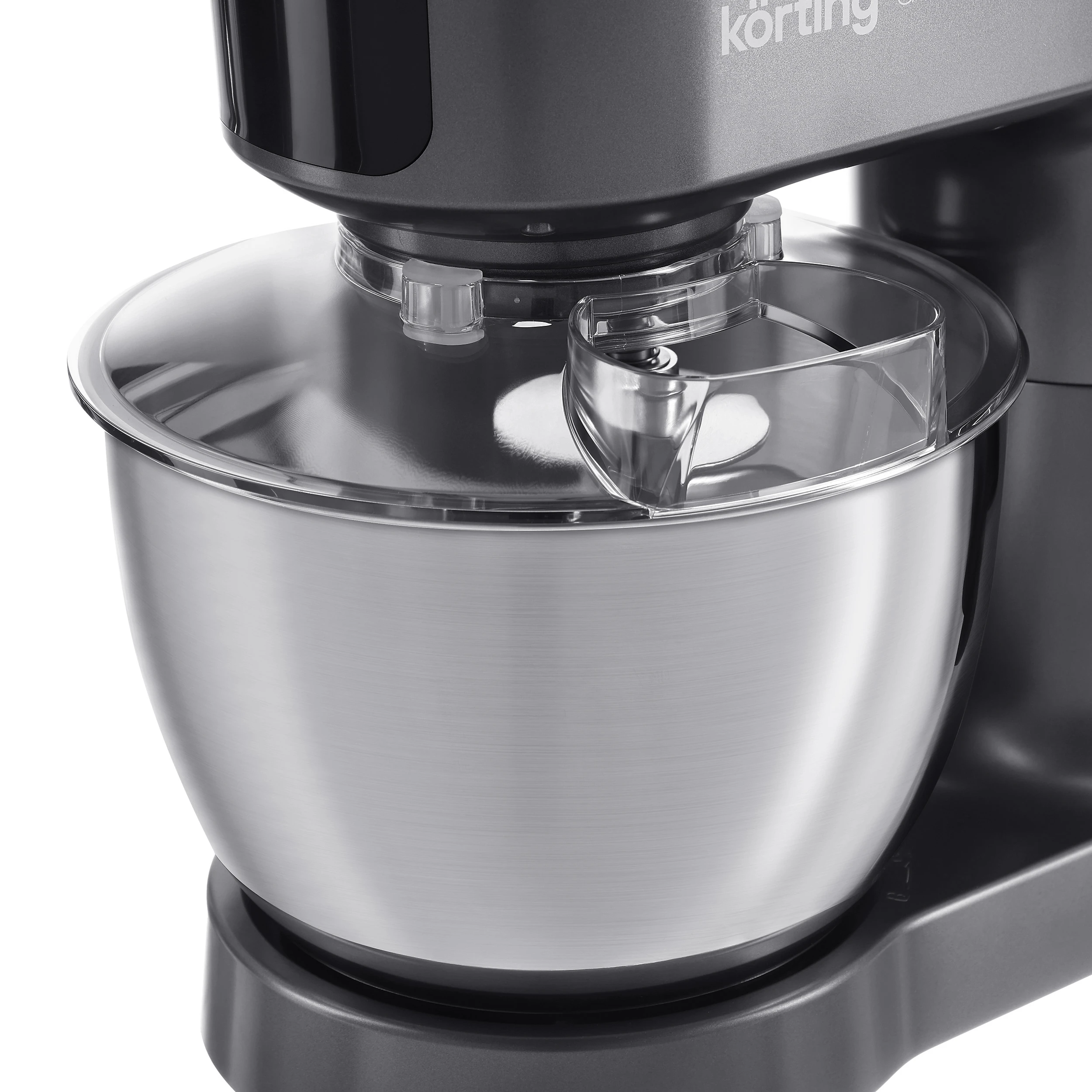 Планетарный миксер KORTING Серый KKM 0104 Gourmet