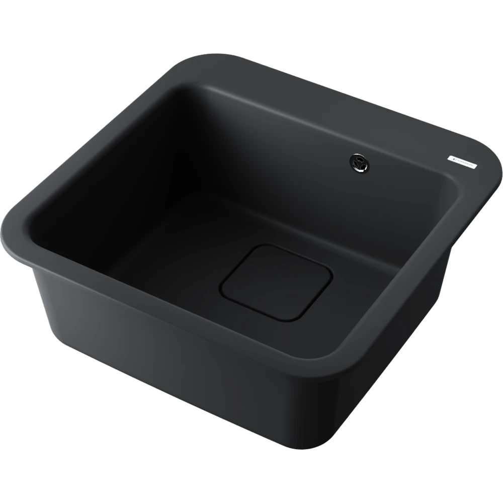 Мойка OMOIKIRI Черный Tasogare 51-BL