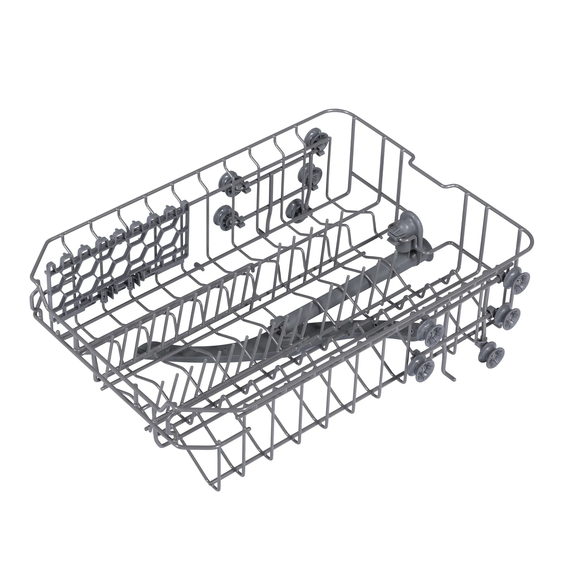 Посудомоечная машина MEFERI Серебристый MDW4562 LIGHT