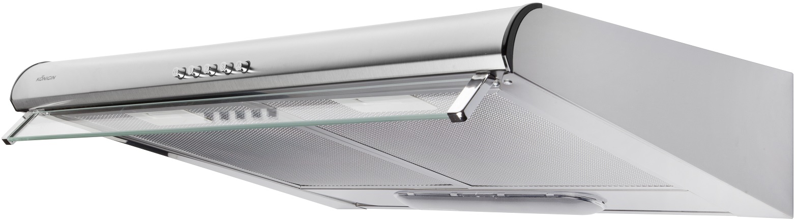 Вытяжка кухонная KONIGIN Нержавеющая сталь Verena Inox 60