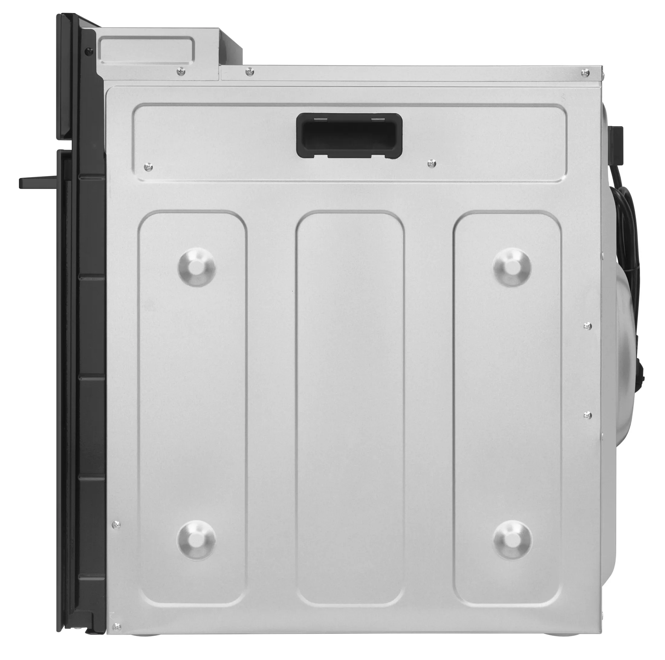 Духовой шкаф MEFERI Черный MEO4511BK COMFORT PLUS