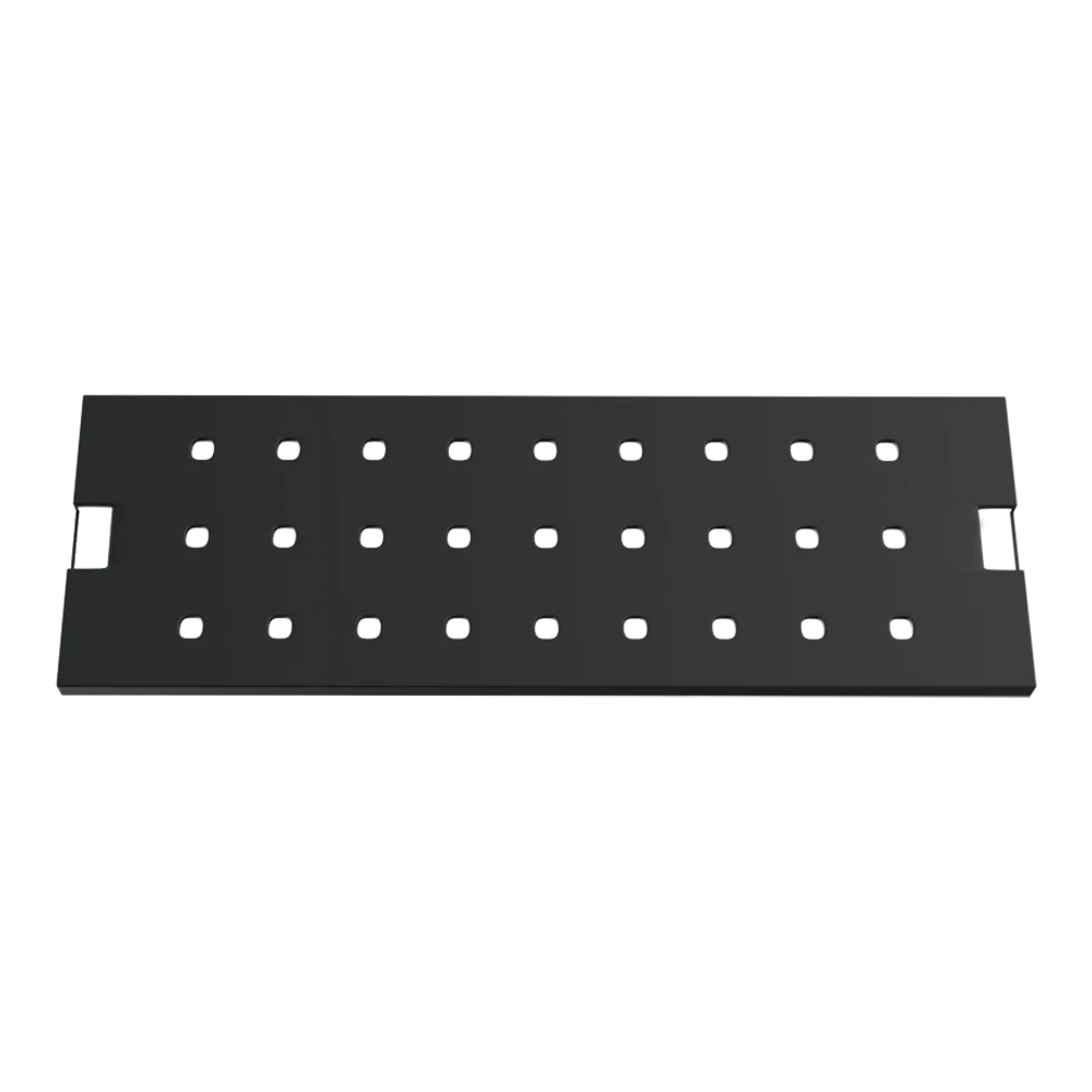 Подставка для сушки посуды OMOIKIRI Черный матовый FP-01 PRO-BL Matt