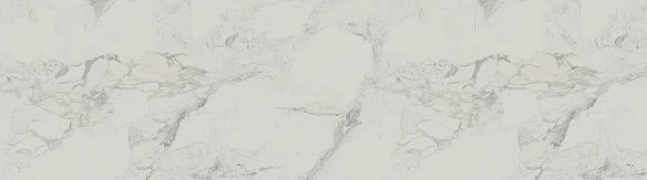 Стеновая панель 4 мм КЕДР Мрамор Бернини 3050х600х4 мм 2349/Pt