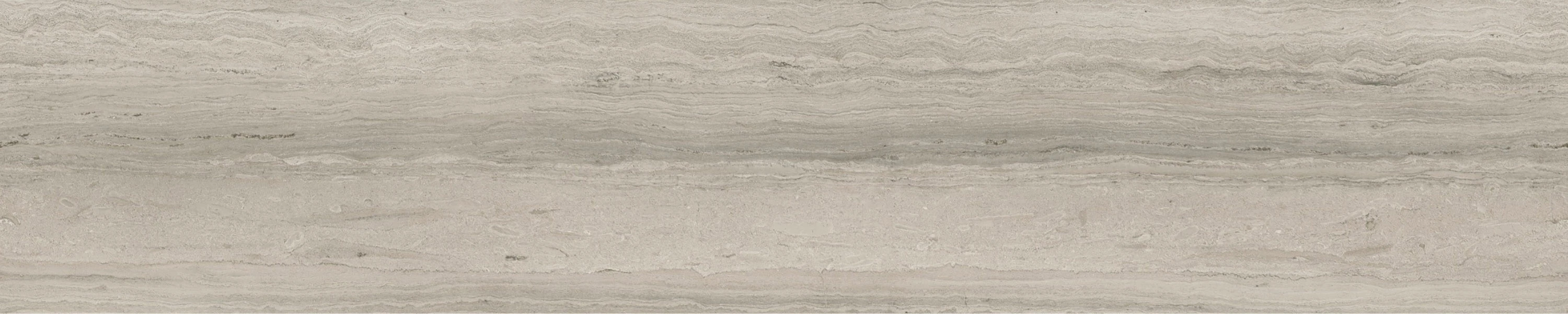 Стеновая панель 4 мм КЕДР Травентин серый 1500х600х4 мм 8345/1