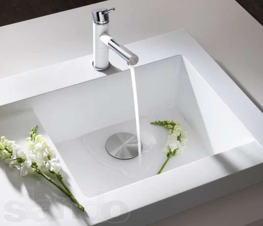 Накладка на сливное отверстие BLANCO Нержавеющая сталь CapFlow
