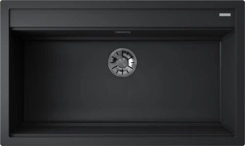 Мойка OMOIKIRI Графитовый Kitagawa 86-LB-GB