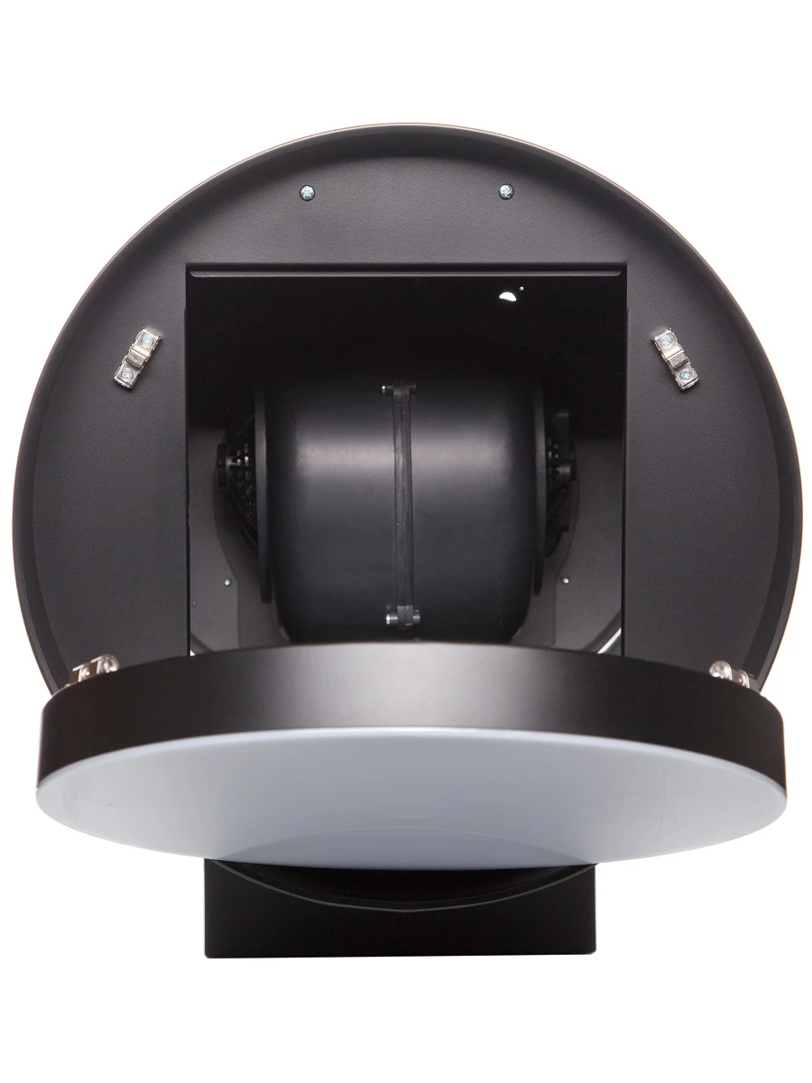 Вытяжка кухонная KONIGIN Черный Enso Black