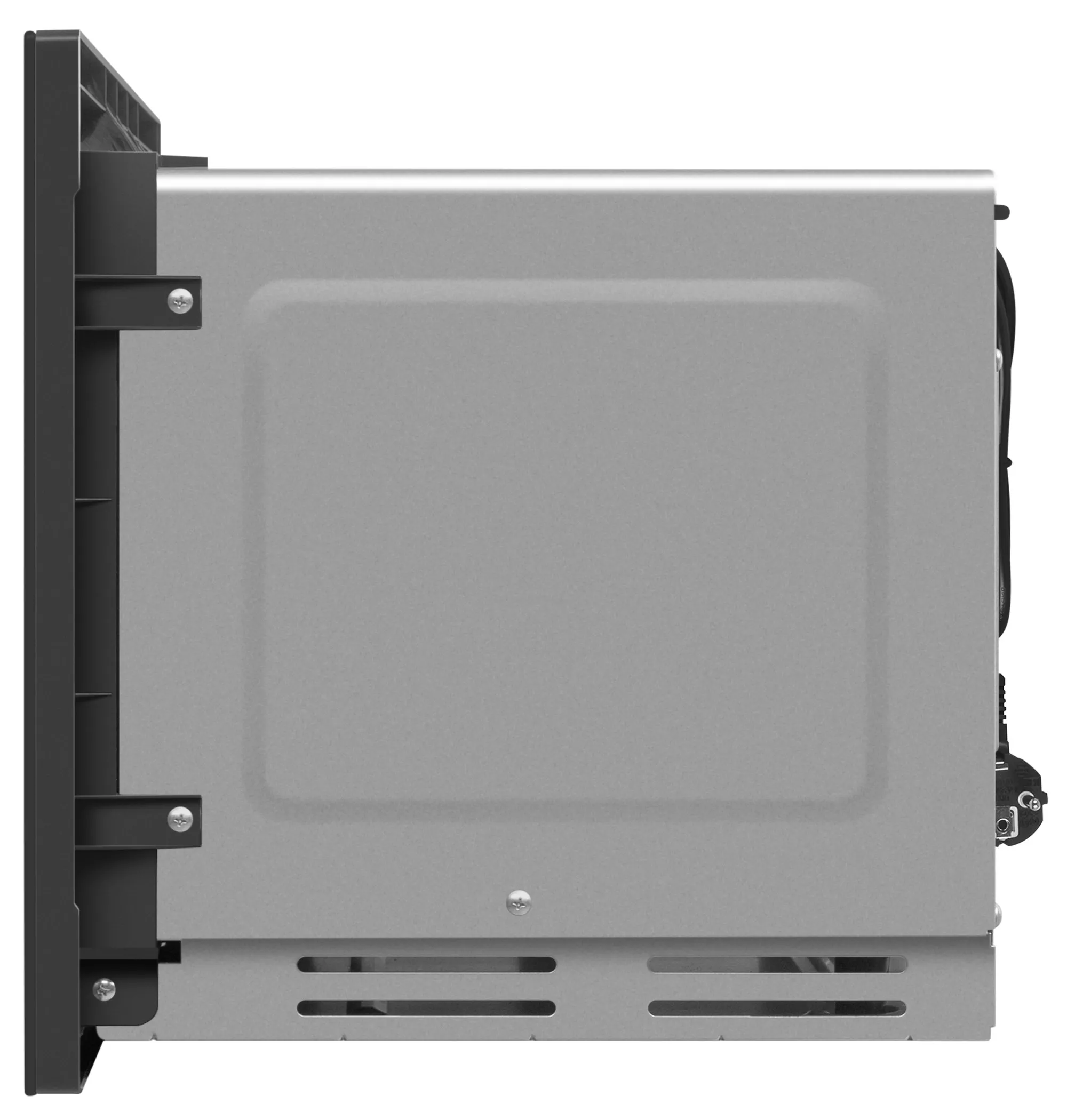 Микроволновая печь MEFERI Черный MMO6028BK COMFORT PLUS