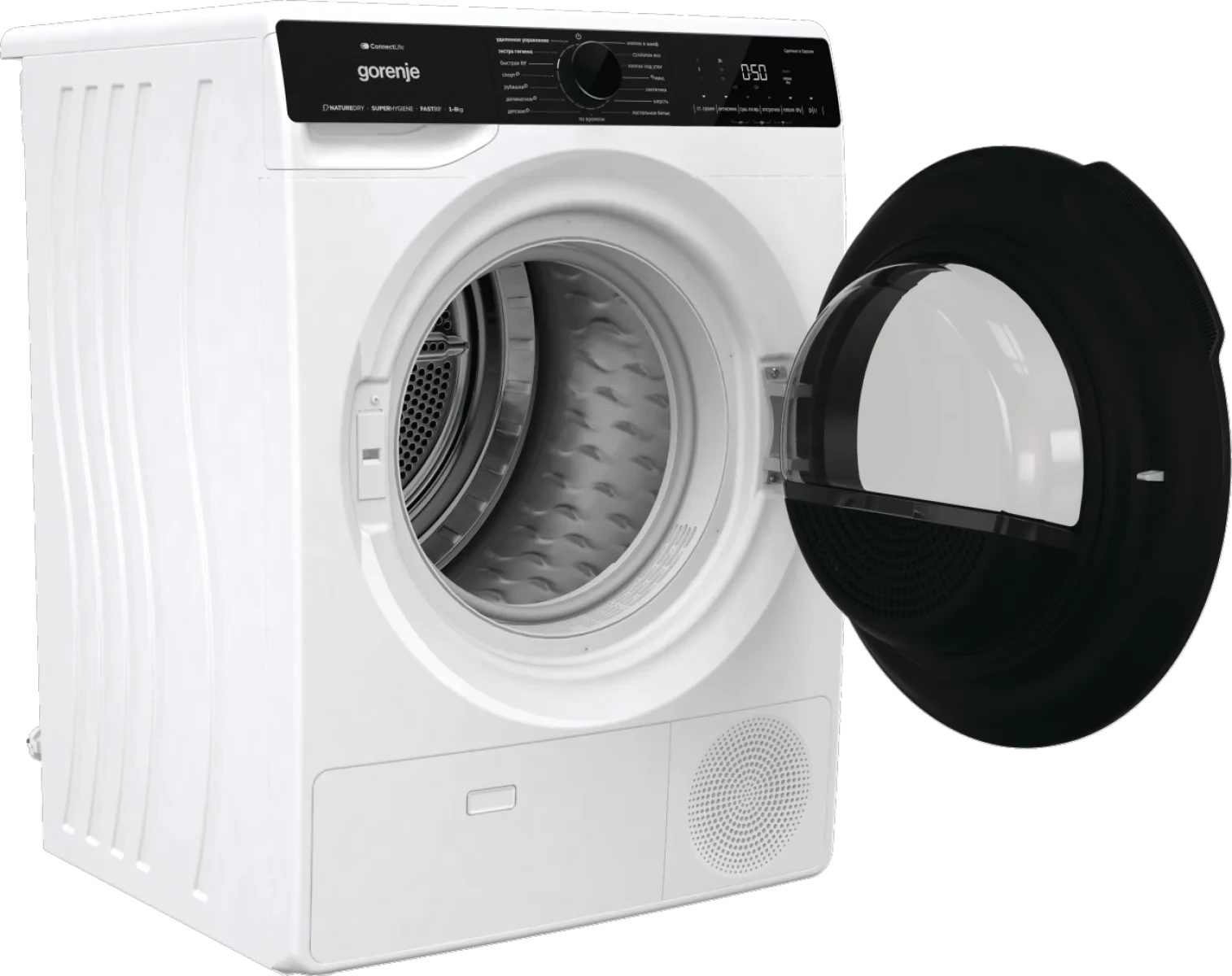Сушильная машина GORENJE Белый DPNA82