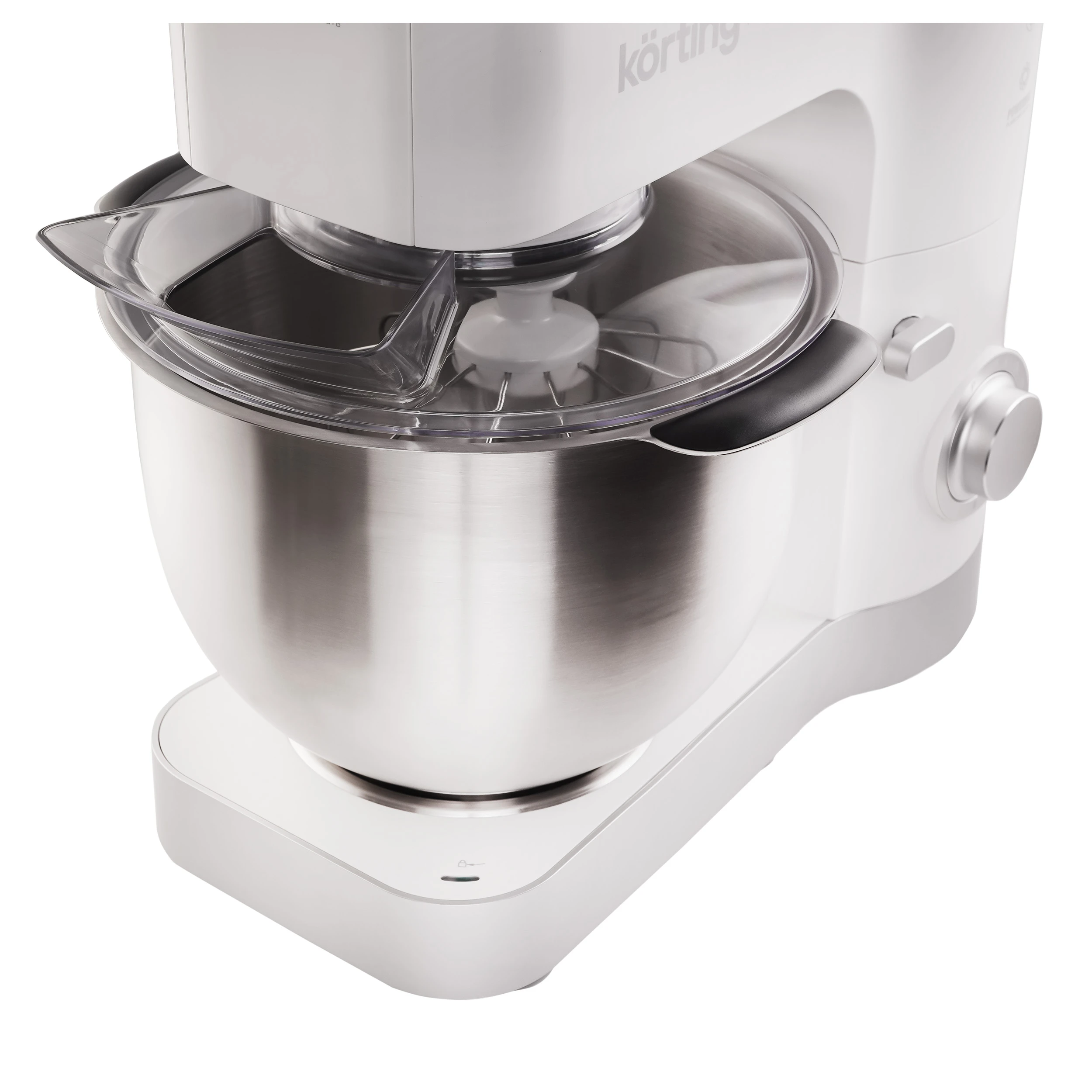 Планетарный миксер KORTING Белый KKM 0105 Polar