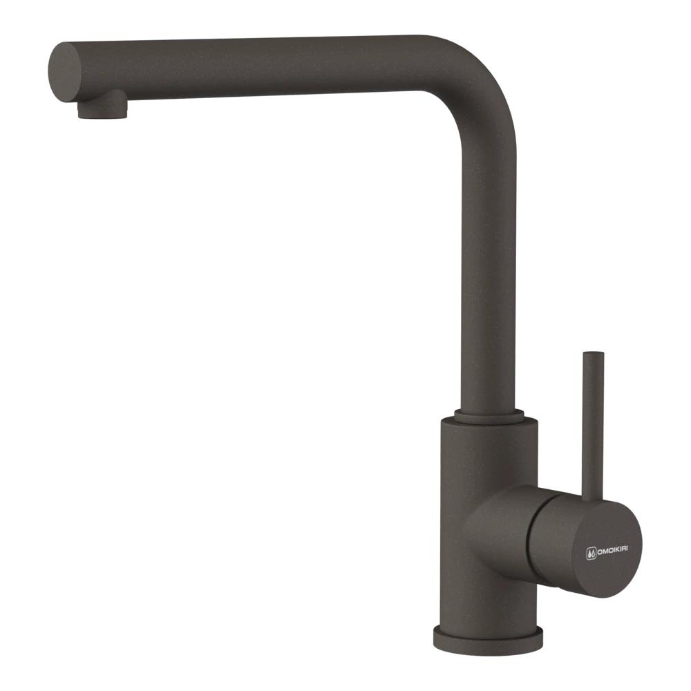 Смеситель OMOIKIRI Espresso Nakagawa-P-ES