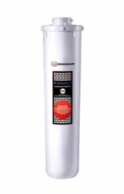 Модуль сменный мембранный OMOIKIRI Белый «M-Complex 5»