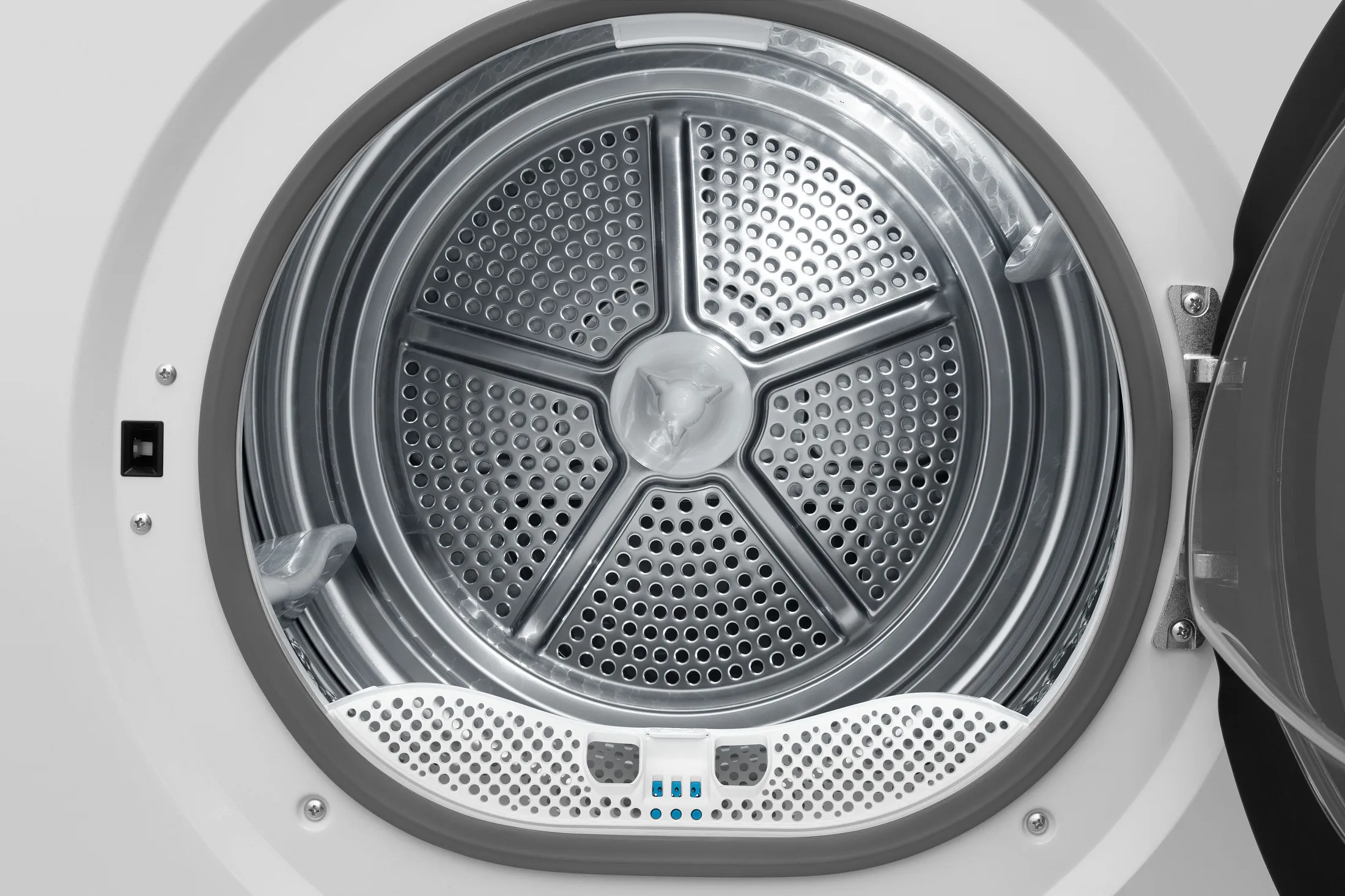 Сушильная машина MEFERI Белый MDR1016WH HP COMFORT