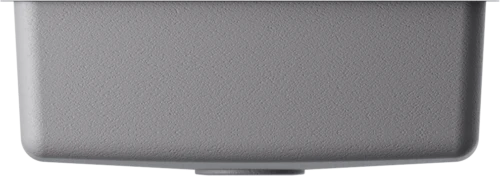 Мойка OMOIKIRI Графит Omi 53-U/I-GB Ultra Mini
