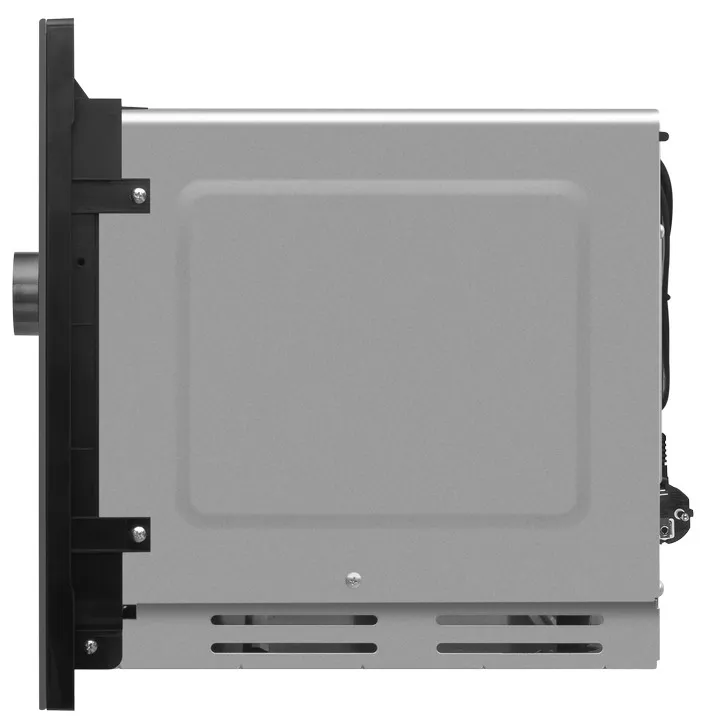 Микроволновая печь MEFERI Черный MMO6025BK COMFORT