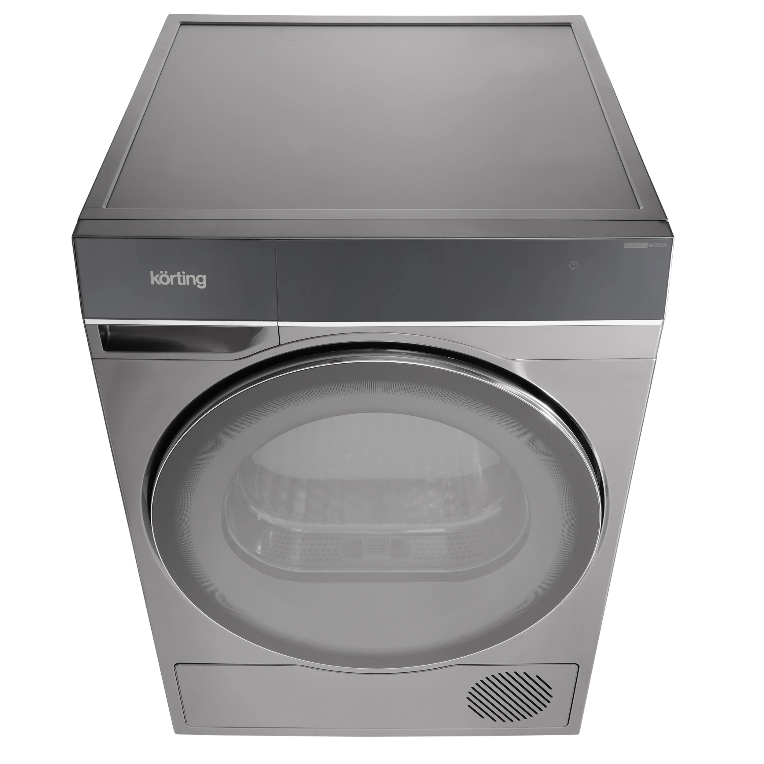 Сушильная машина KORTING Антрацит KD 69IHP10 An