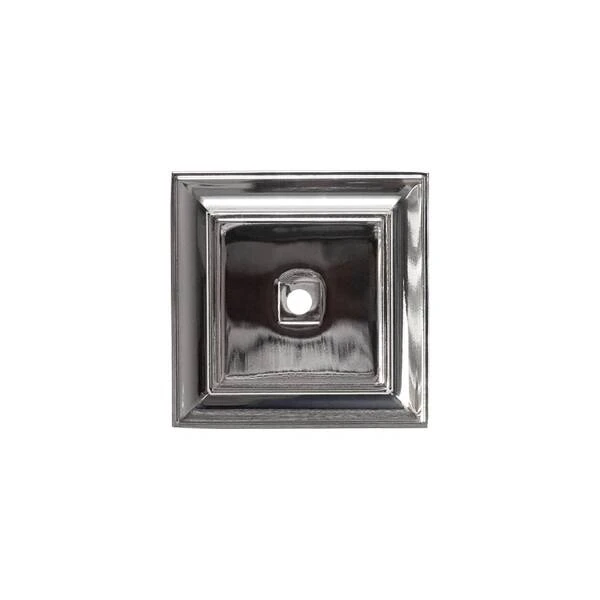 Ручка мебельная MAKMART Никель глянец SY3040 0050 PN
